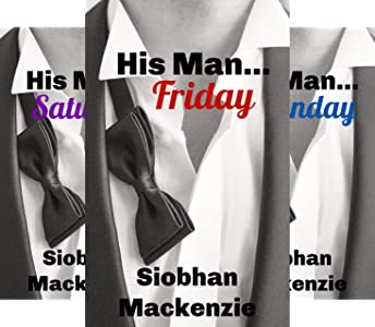 The His Man. Series