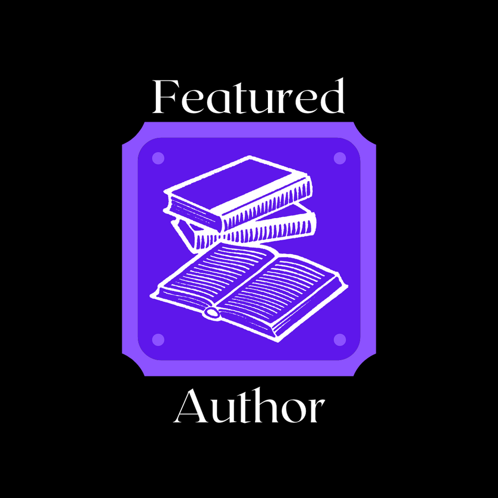 Featured Author