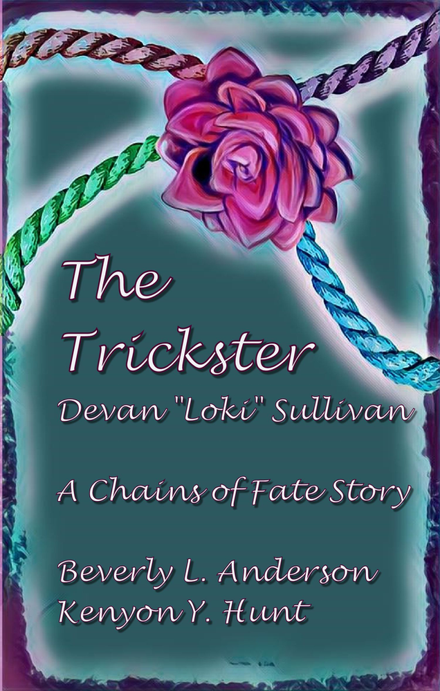 Coming Soon: The Trickster