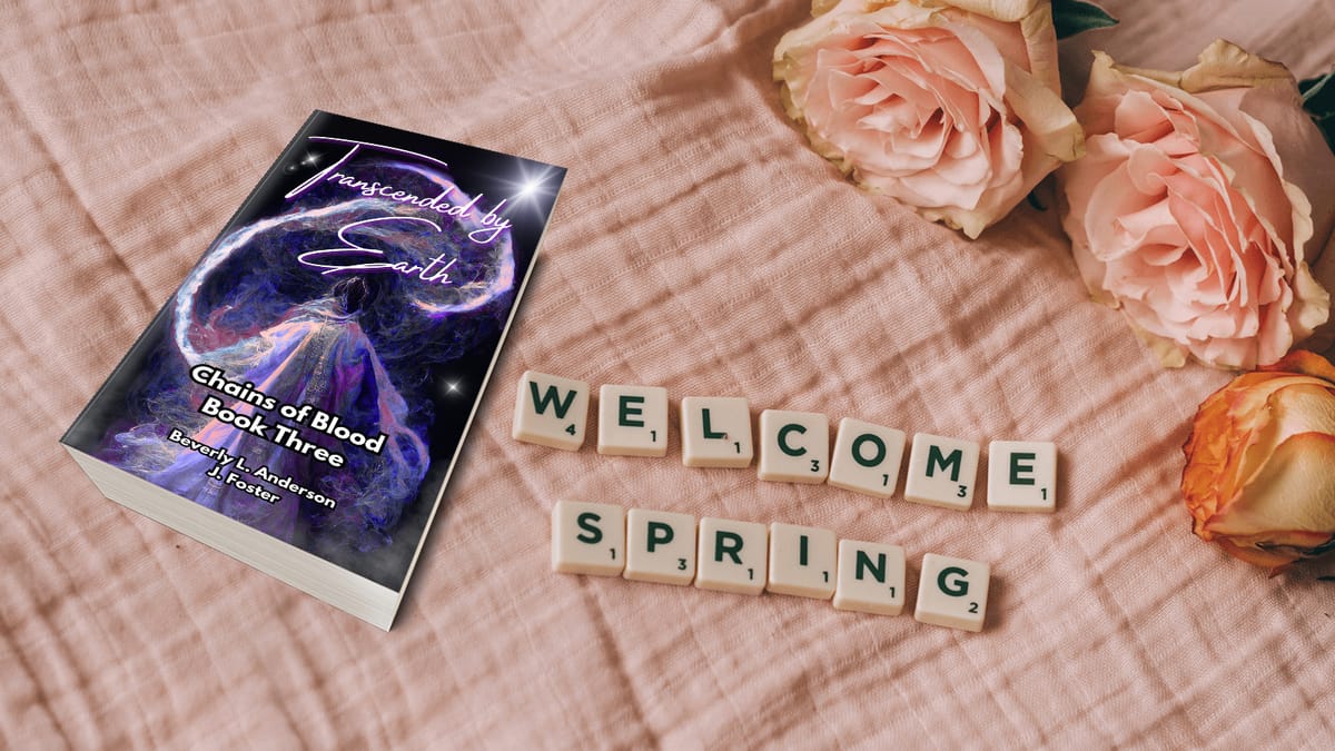 April Newsletter and Updates